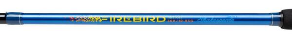 Shakespeare Firebird Match Rod 3.00m (10-25g)