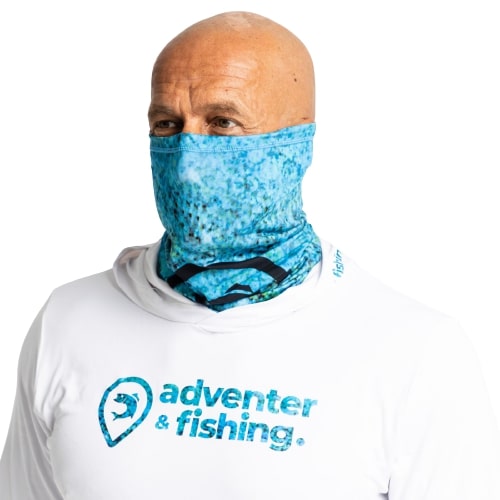 Grivel - Neck Gaiter Multifunzione, Scaldacollo Leggero Ed Elastico Per Sport E Outdoor