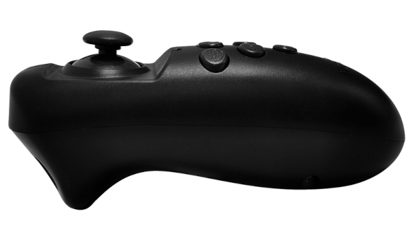 Boatman Actor Strong Basic V6 mit Kompass & Cargo Box