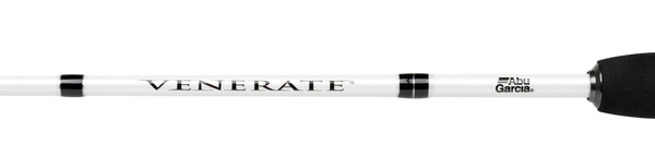 Abu Garcia Venerate V2 Casting Baitcaster Hengel