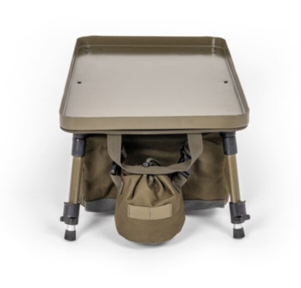 Avid Bivvy Organiser XL Bivvy Table