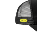 Ridgemonkey APEarel Classic Trucker Cap Black