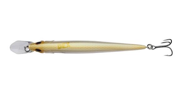 Berkley Dex Stunna 100 Plus1 Twitchbait 10cm (10.3g) - T-Bone