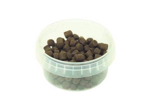 Attrafish Hookable Purple Pellets (100g)
