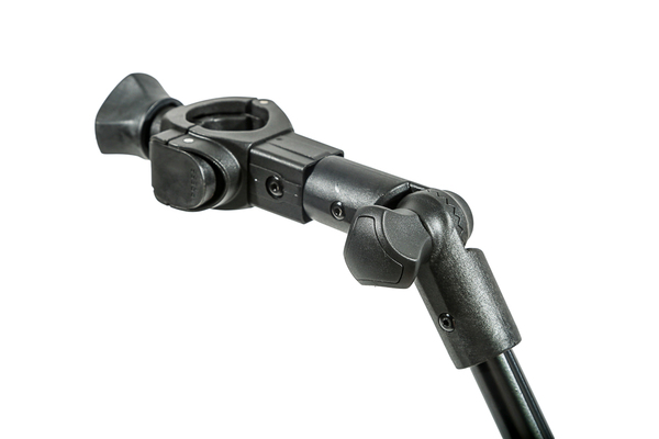 Ultimate Single Feeder Arm Adjustable