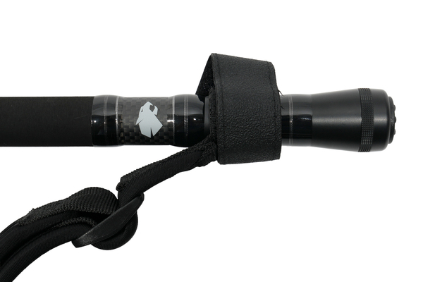 Grayton Carbon Landing Net Handle