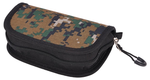 Fish4All Spinner & Spoon Wallet Mix 1 (16 pieces)