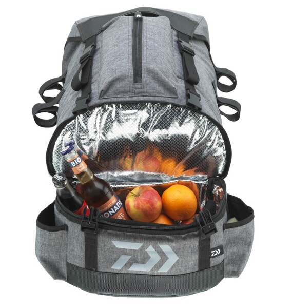 Daiwa D-VEC Rucksack (30L)