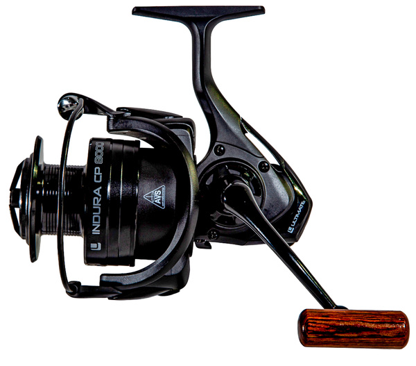 Ultimate Indura X Carp Combo 12ft (3lb)