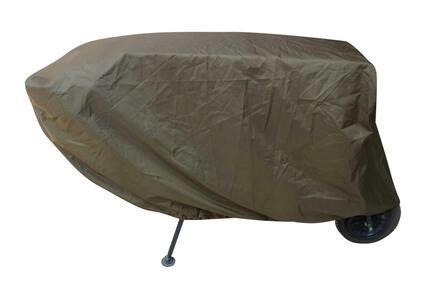 Ultimate Barrow Rain Cover Green