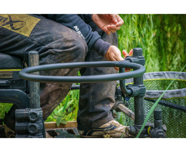 Matrix 3D-R X-Strong Bucket Hoop (inclusief emmer)