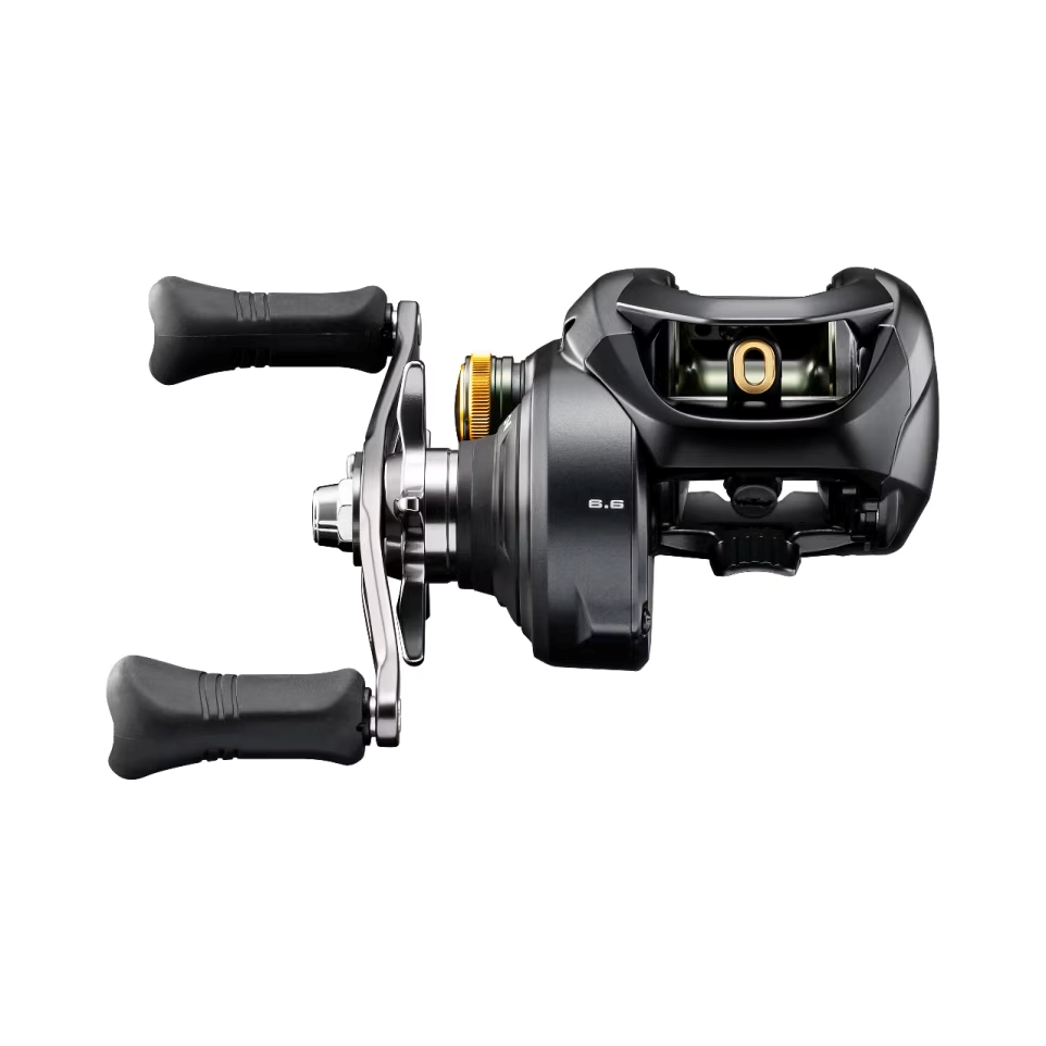 Shimano Curado K 300 Baitcaster Reel RH | Visdeal