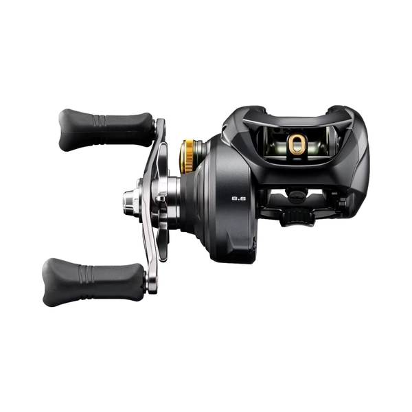Shimano Curado K 300 Baitcaster Reel RH