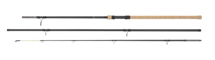 Zebco After Dark Hell Light Rod (3-Piece) (Incl. Tip Light)