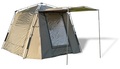 Nash Bank Life Blockhouse V2 Bivvy