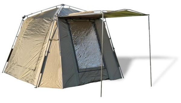 Nash Bank Life Blockhouse V2 Bivvy