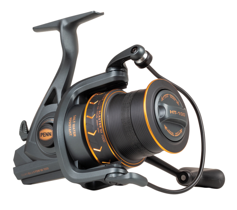 Penn Surfblaster III Longcast 8000 | Zlowokazje