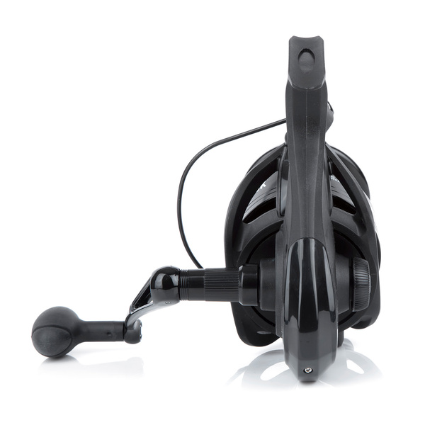 Skeater Realist Pro Power Cat 8K Catfish Reel