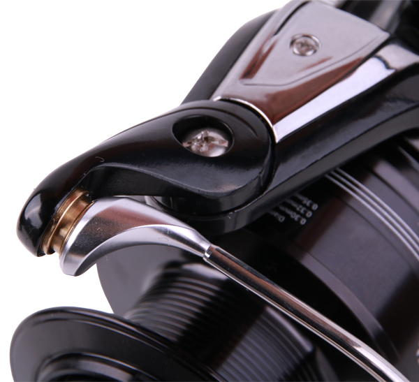 Daiwa Black Widow BR