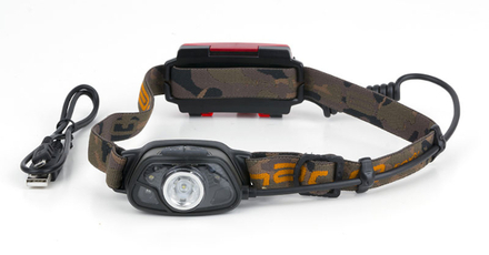 Fox Halo Headtorch MS300C (300 Lumen)