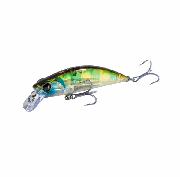 Ultimate X-Stream Lure 4.5cm (3.6g) - Stickleboss