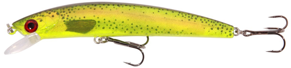 Behr Trendex NAT2 Suspending, 11cm/12g - Colour 02