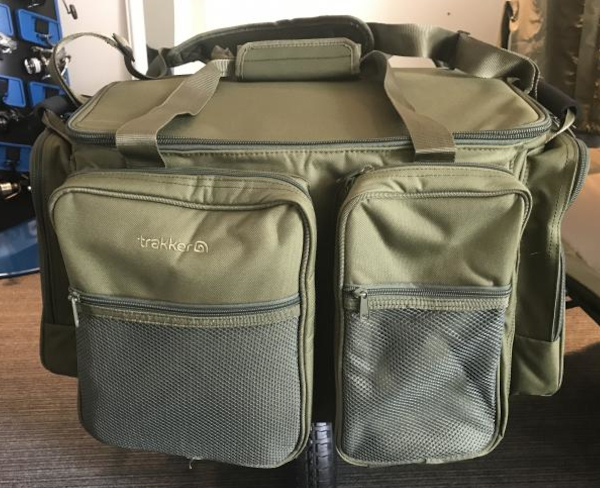 Trakker NXG Compact Barrow Bag (65x37x40cm)