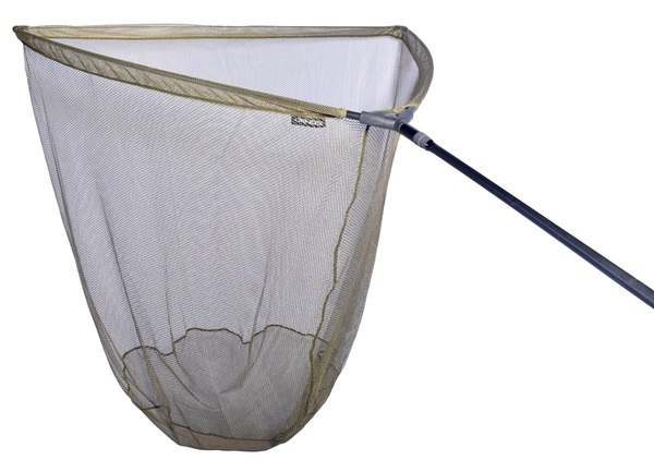 Sonik Xtractor+ Recon Karpernet 42" (3-Delige 1.95m Steel)