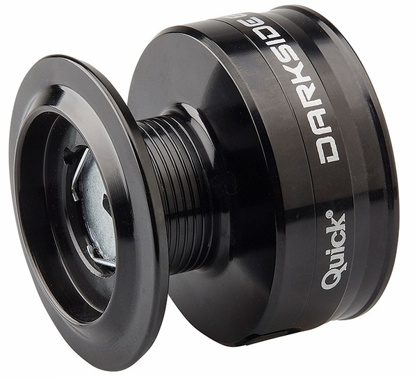 Quick Darkside 8 FD Reel