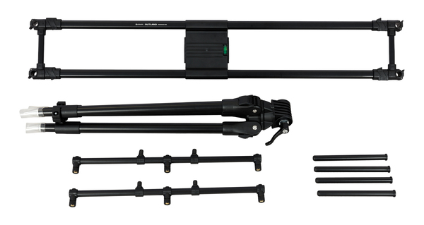 Ultimate Outland Endurance Pod 3 Rod Rodpod