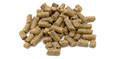 Bulk Pack 20 kg Baby Corn Pellets in 3 or 8 mm (6 available flavours) - Fishmeal with no less than 20% fishmeal