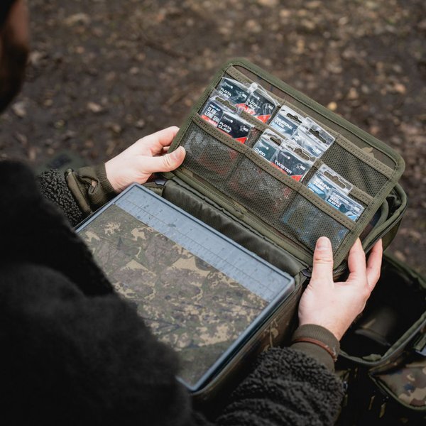 Nash Subterfuge Work Box