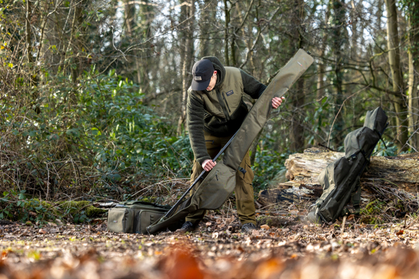 Trakker NXG Rod Sleeve