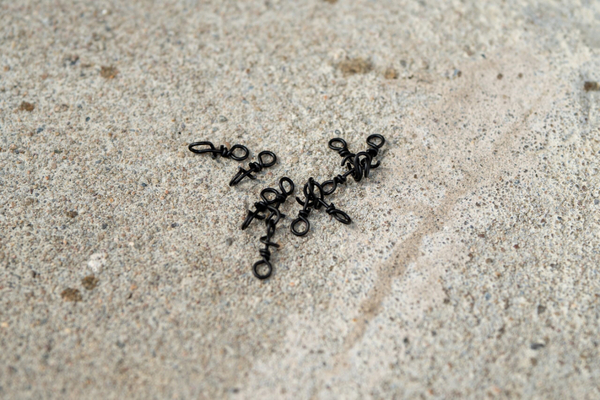 Ultimate Easy Clip (10 pzs)