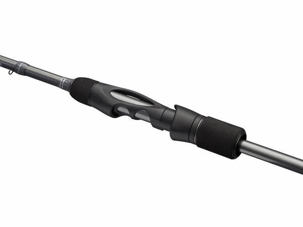 Mitchell Traxx Lure Spinnrute