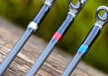 Cresta Identity ZXT Medium Distance Feederhengel (3-Delig)