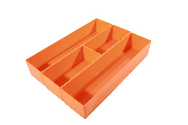 Guru RWS Organizers - For Front Drawer Tray