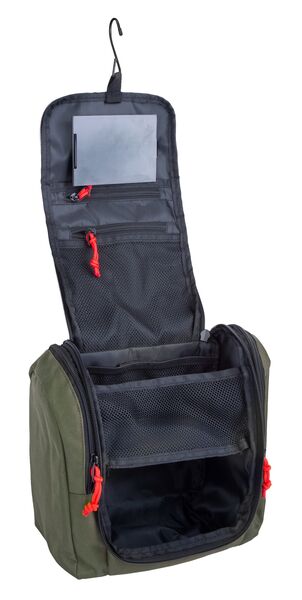 Sonik Wash Bag Toiletry Bag