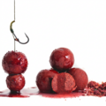 Pro Line Mulberry & Robin Red Boilies (5kg)