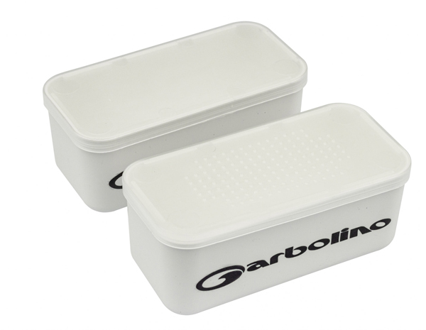 Garbolino Bait Box Set