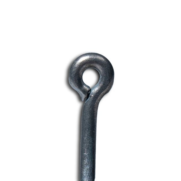 Haczyki Karpiowe Nash Curve Shank (10pcs)