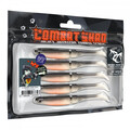 Combat Shad 10cm (5 pieces)