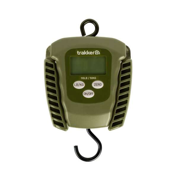 Trakker T1 Digital Scales 110lb (50kg)