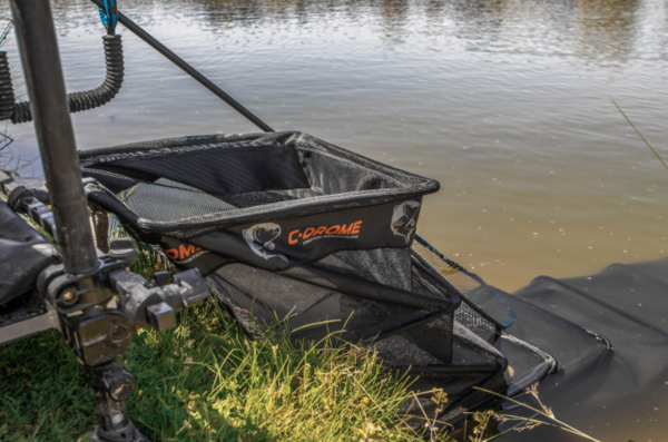 Preston C-Drome Keepnet