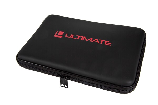 Ultimate Cat-Guard Bite Alarm Bite Detector Set 2+1