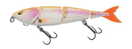 Berkley Zilla Swimmer 120 Albino Trout