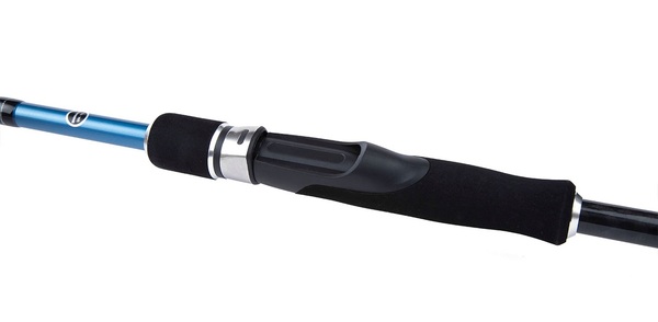 Wędka Shimano Bassterra XT Spin Sea Bass