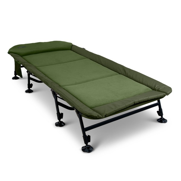 Sonik Bank-Tek Levelbed Wide Stretcher
