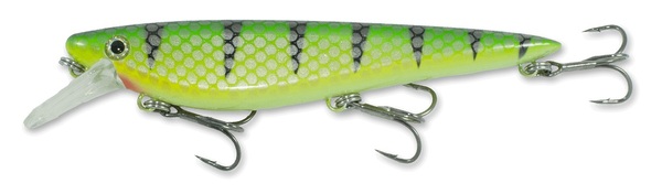 Musky Armor Krave 25cm Plug
