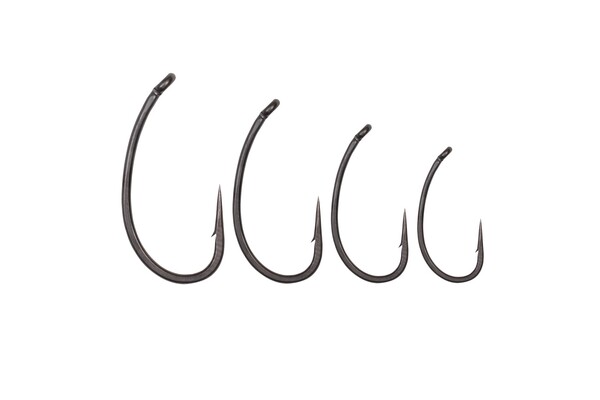 Ami da Carpa Korda Essentials Kurv X con Ardiglione (10 pezzi)
